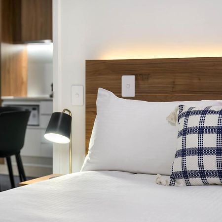 Durham Serviced Apartments Adelaide Bagian luar foto