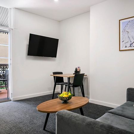 Durham Serviced Apartments Adelaide Bagian luar foto