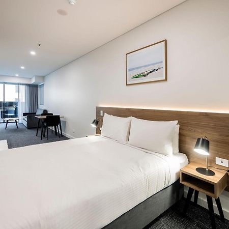 Durham Serviced Apartments Adelaide Bagian luar foto