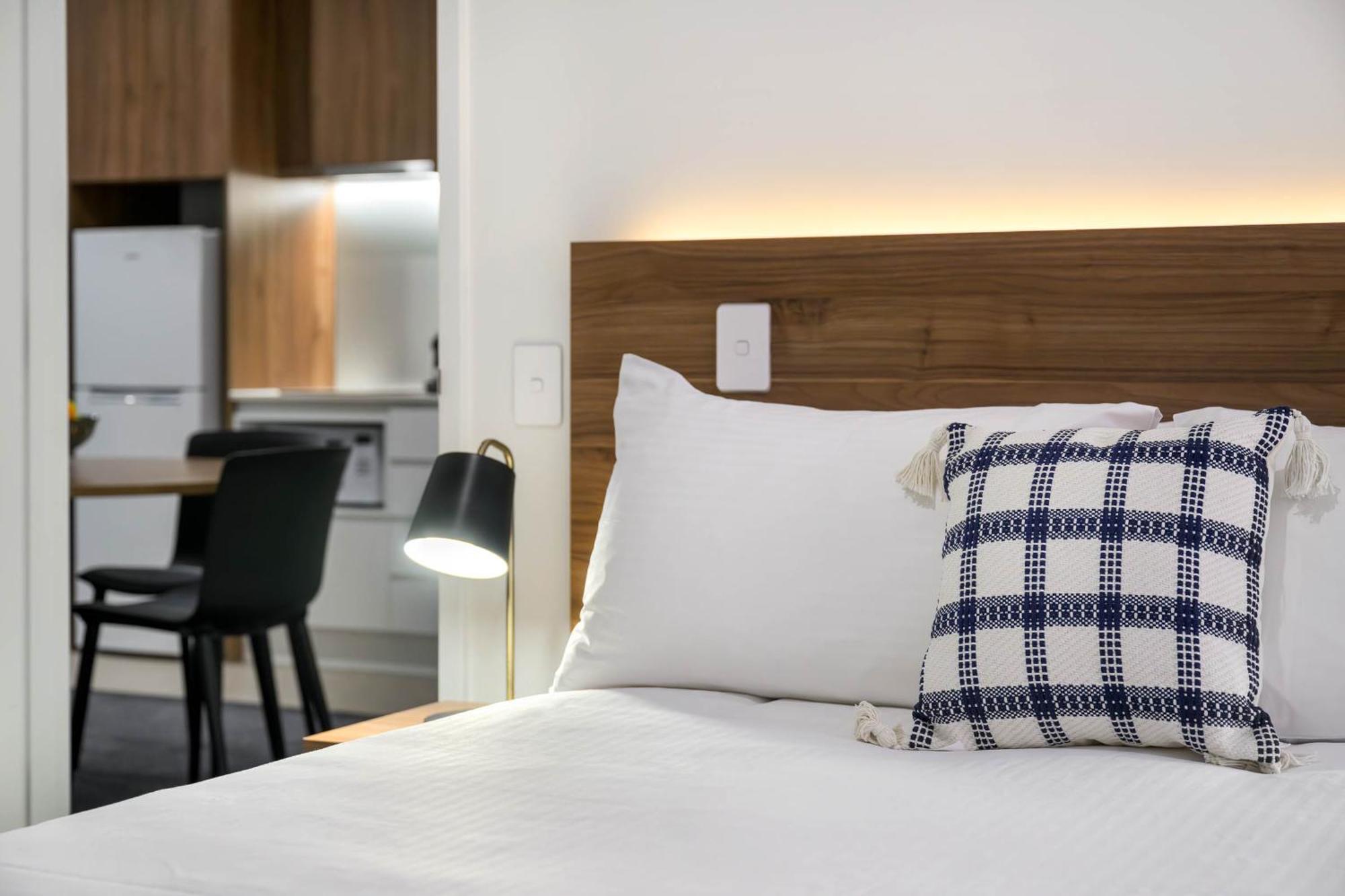 Durham Serviced Apartments Adelaide Bagian luar foto