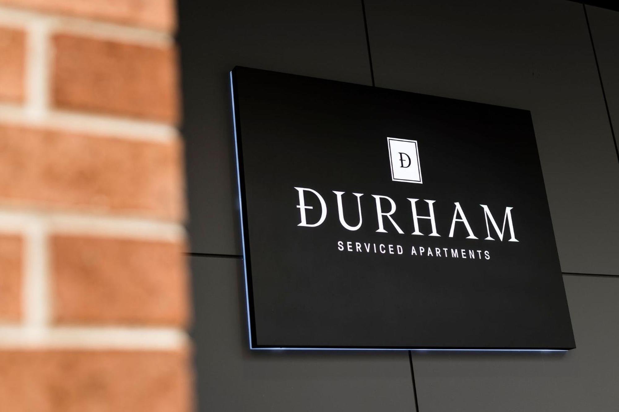 Durham Serviced Apartments Adelaide Bagian luar foto
