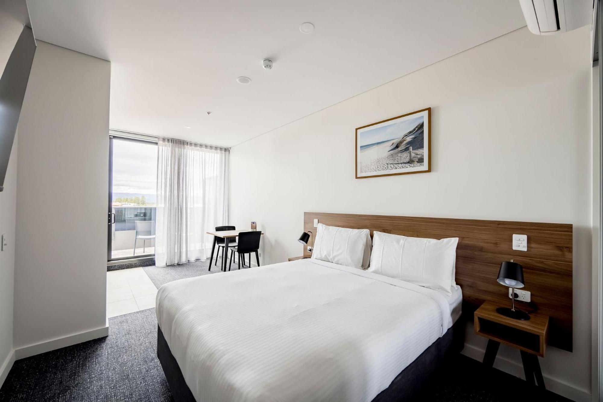 Durham Serviced Apartments Adelaide Bagian luar foto
