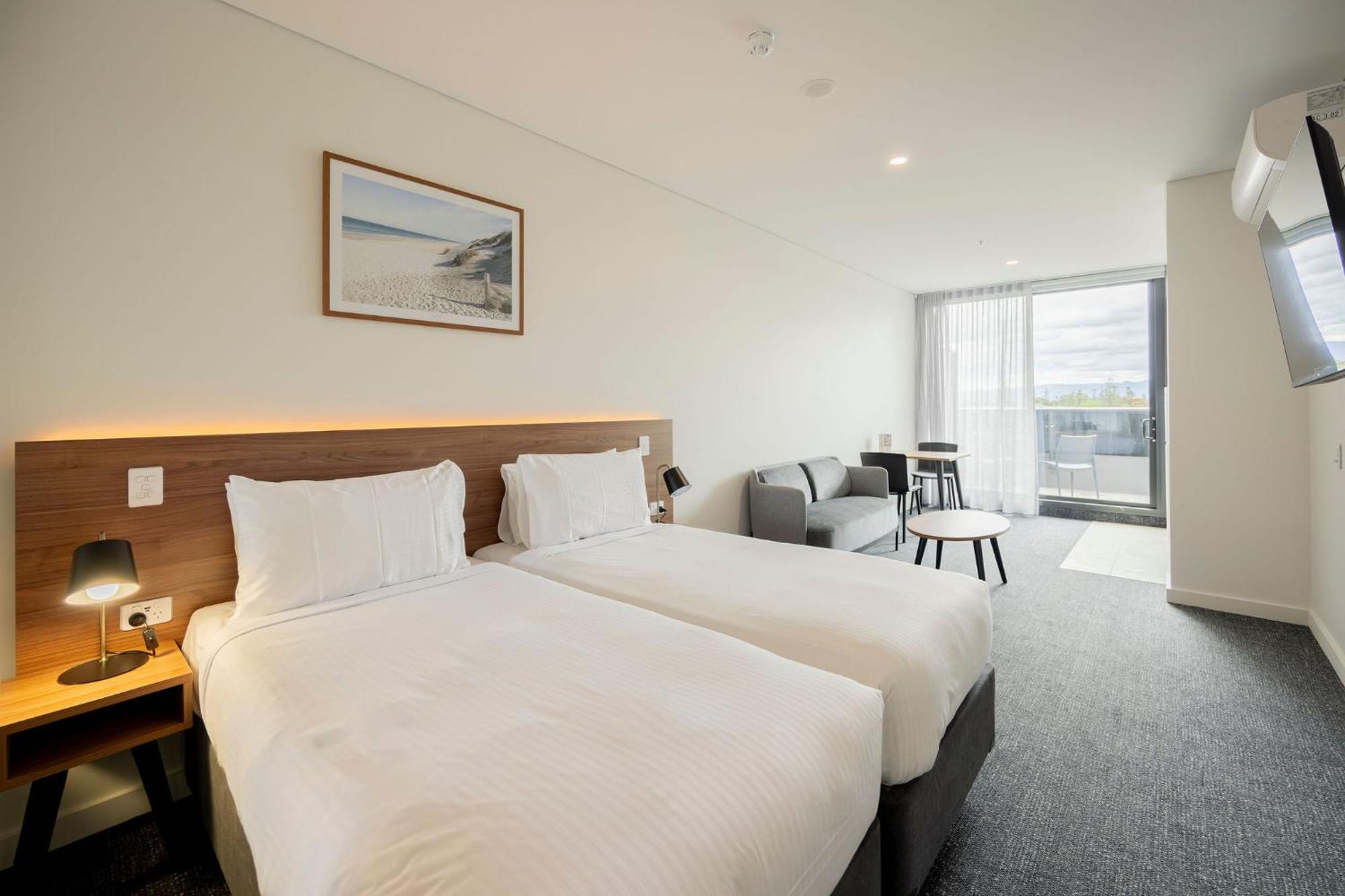 Durham Serviced Apartments Adelaide Bagian luar foto