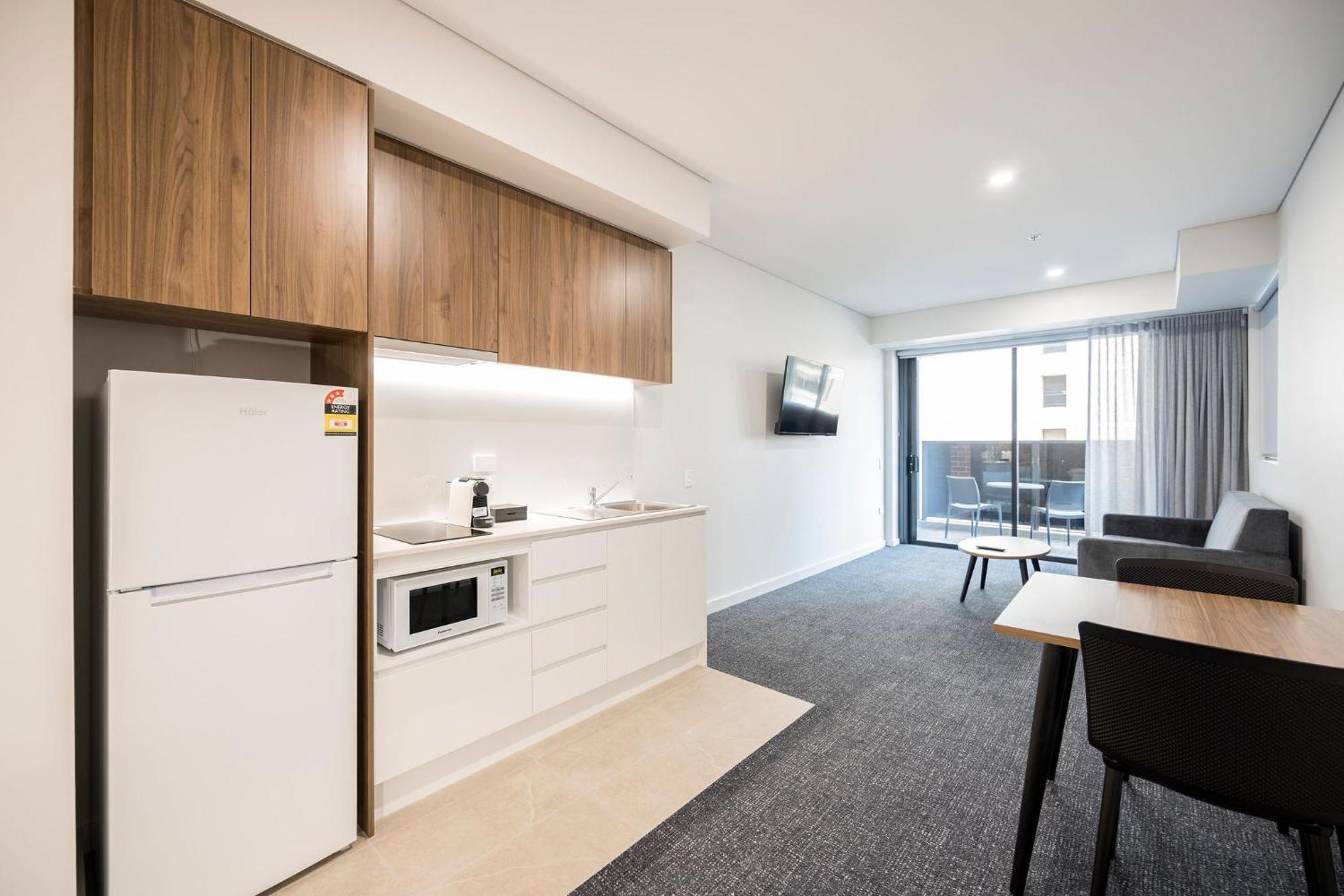 Durham Serviced Apartments Adelaide Bagian luar foto
