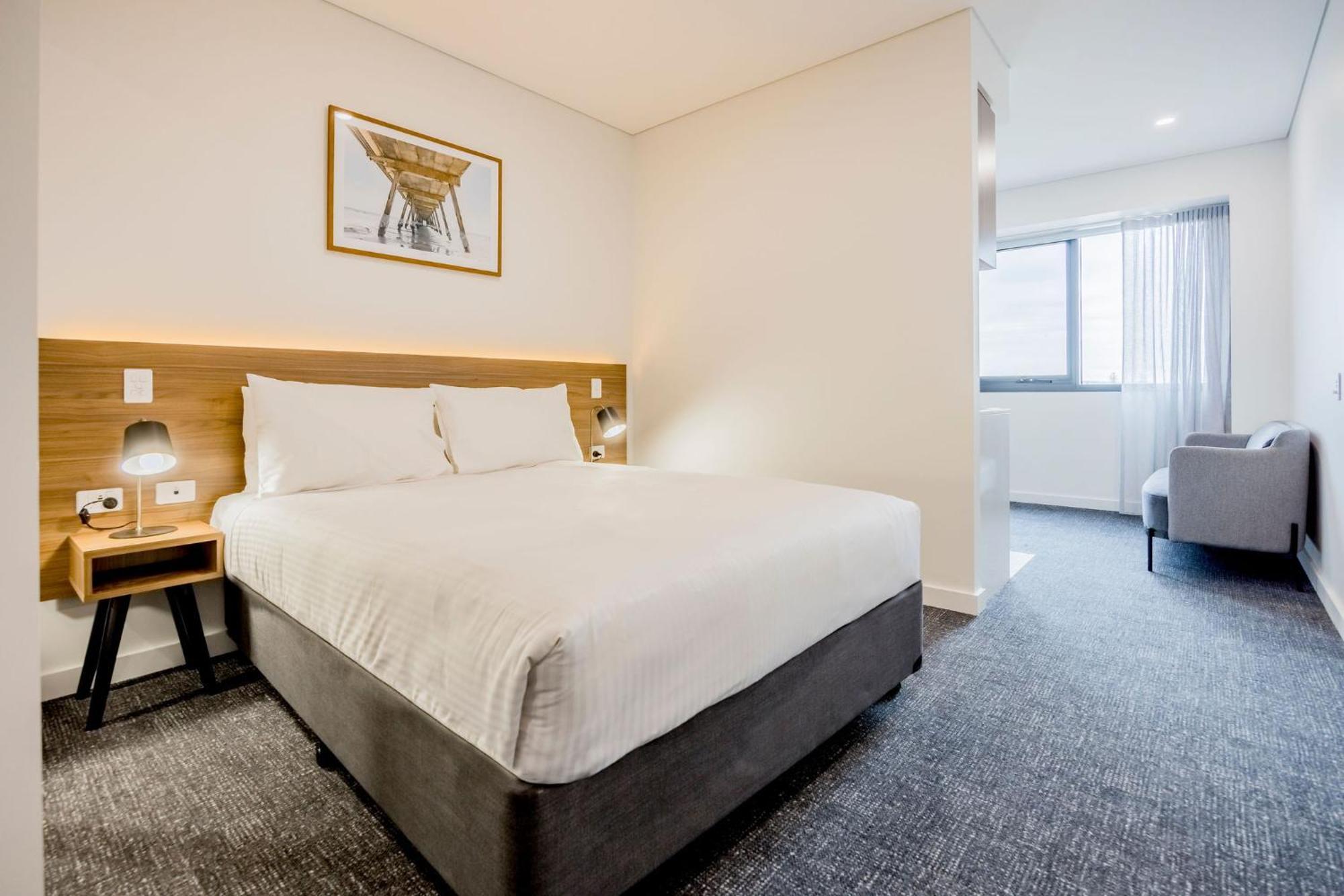 Durham Serviced Apartments Adelaide Bagian luar foto