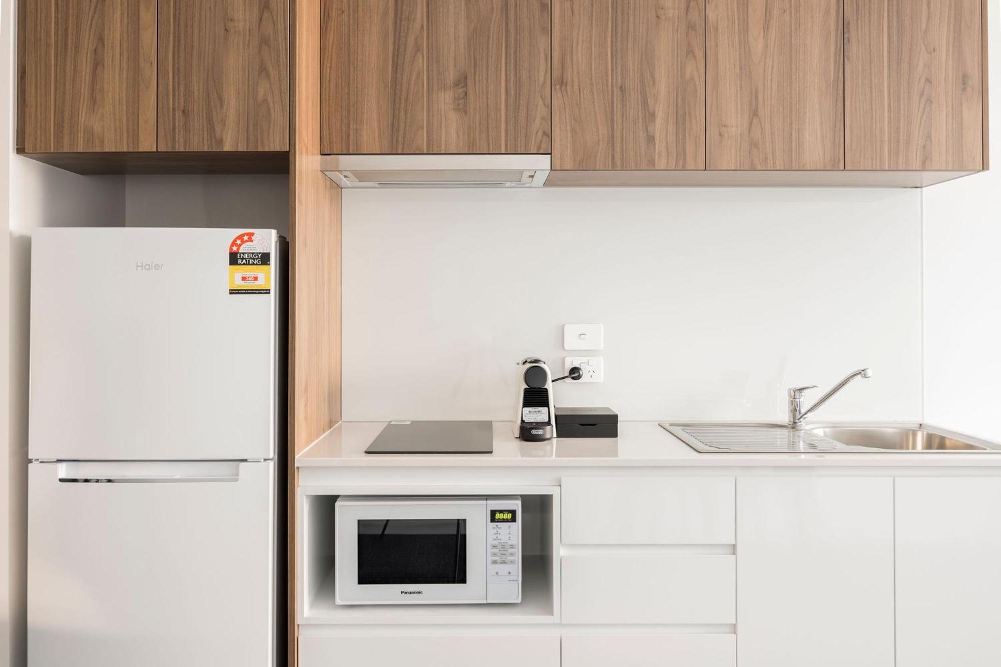 Durham Serviced Apartments Adelaide Bagian luar foto