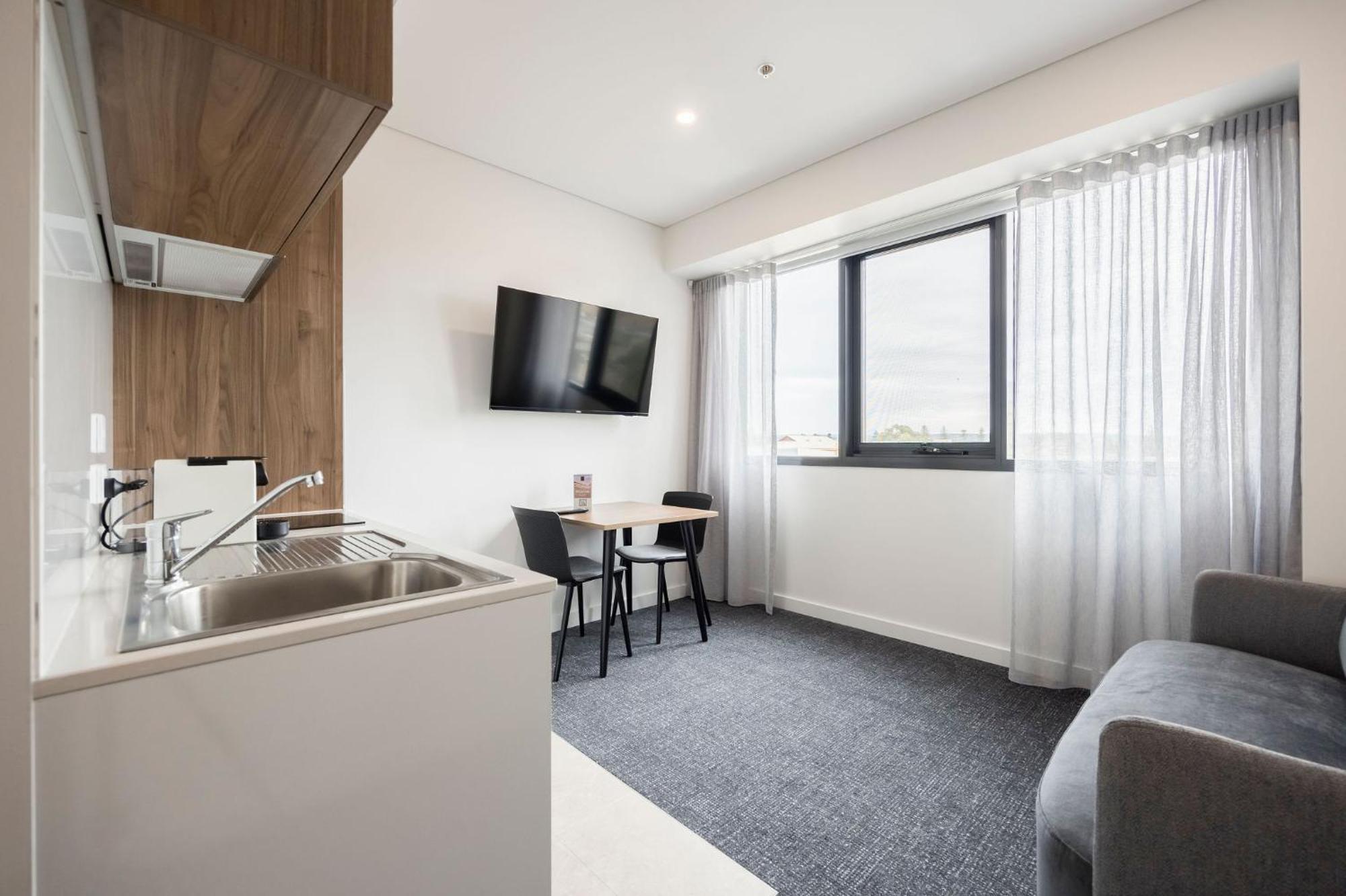 Durham Serviced Apartments Adelaide Bagian luar foto