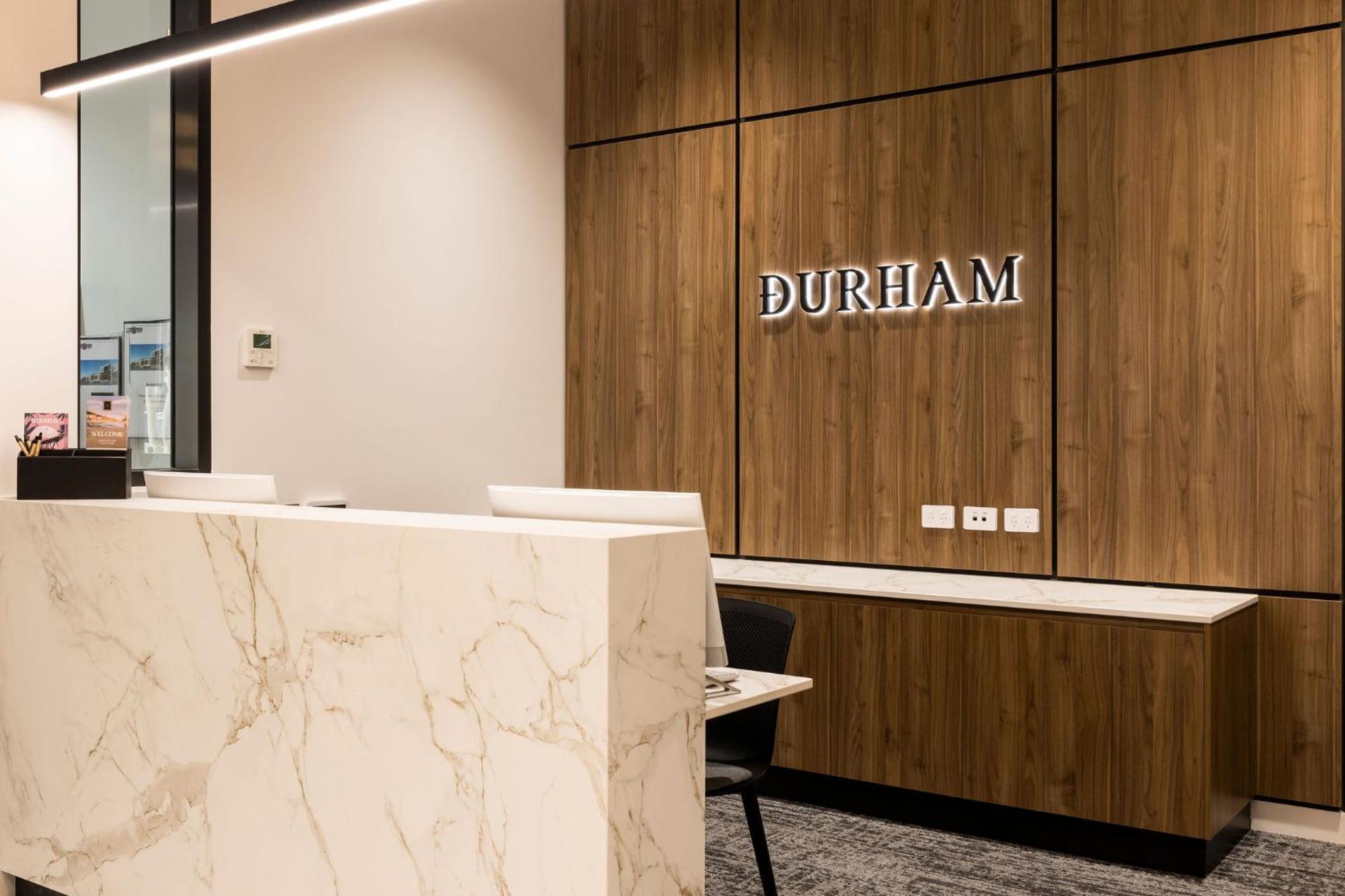Durham Serviced Apartments Adelaide Bagian luar foto