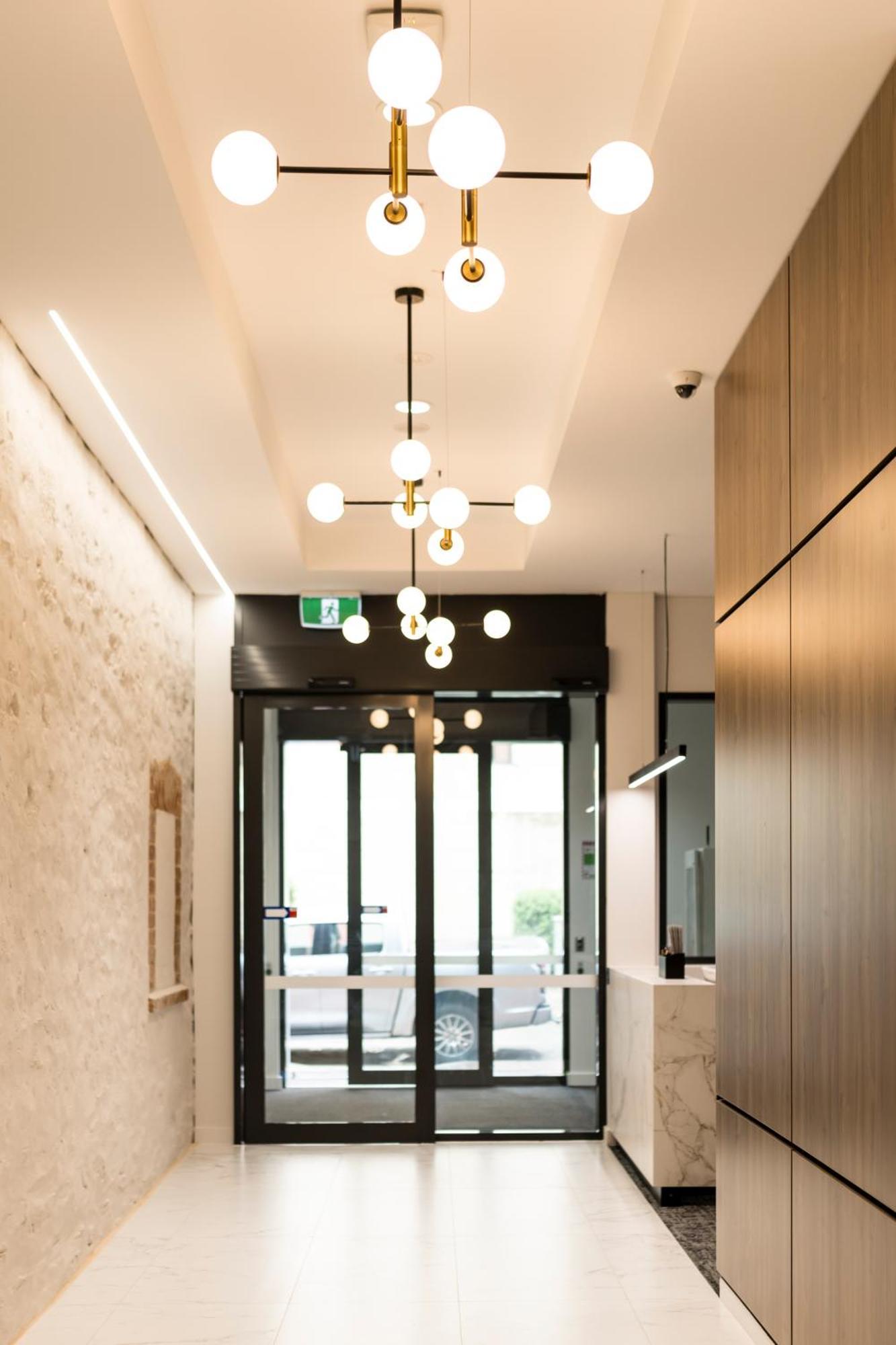 Durham Serviced Apartments Adelaide Bagian luar foto